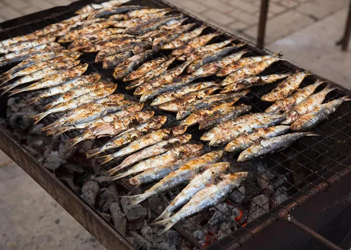 Fishermans In *