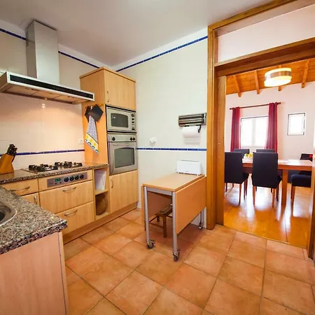 Hébergement de vacances Fishermans In