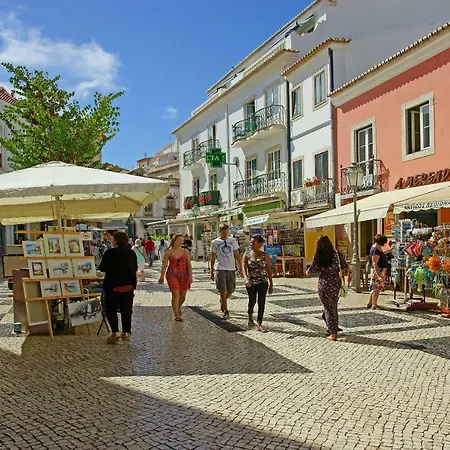 Fishermans In Hébergement de vacances