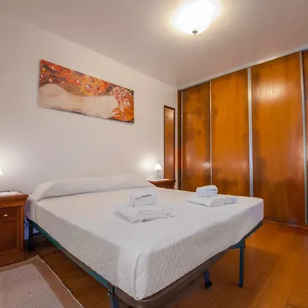 Fishermans In Hébergement de vacances *