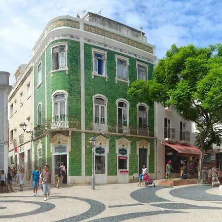 Hébergement de vacances Fishermans In Lagos