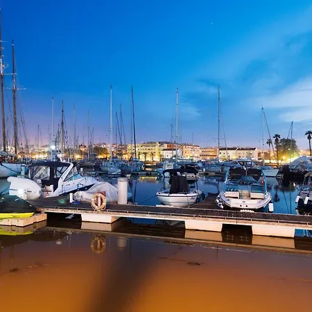 Fishermans In Hébergement de vacances *