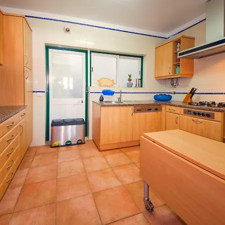Holiday home A33 - Fishermans In Lagos