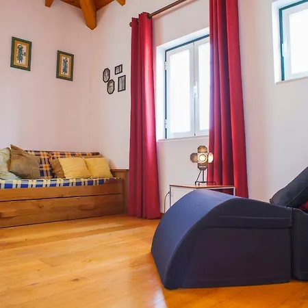 Fishermans In Hébergement de vacances