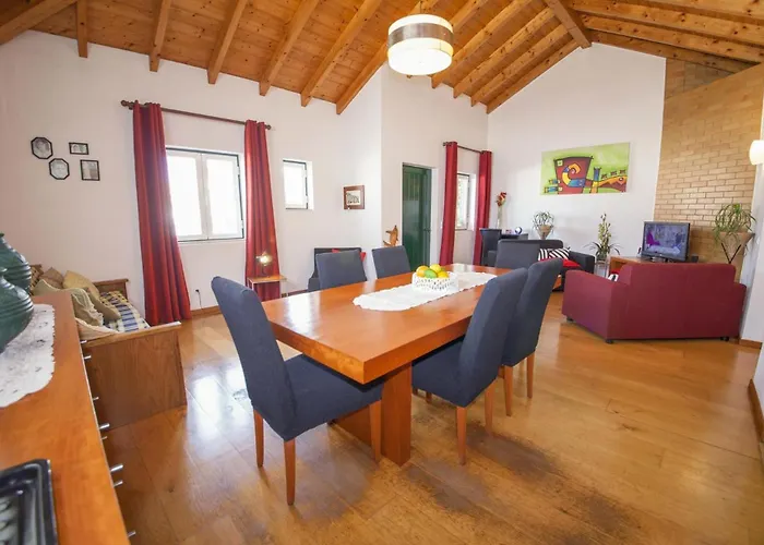 Fishermans In Holiday home