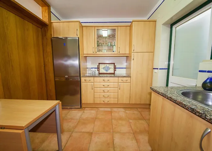Fishermans In Holiday home