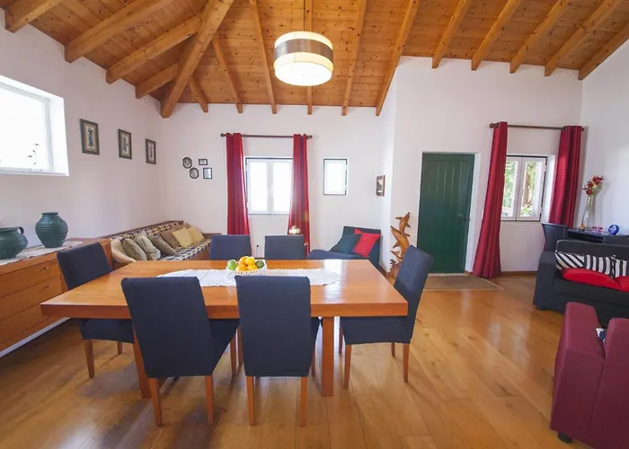 Fishermans In Holiday home *